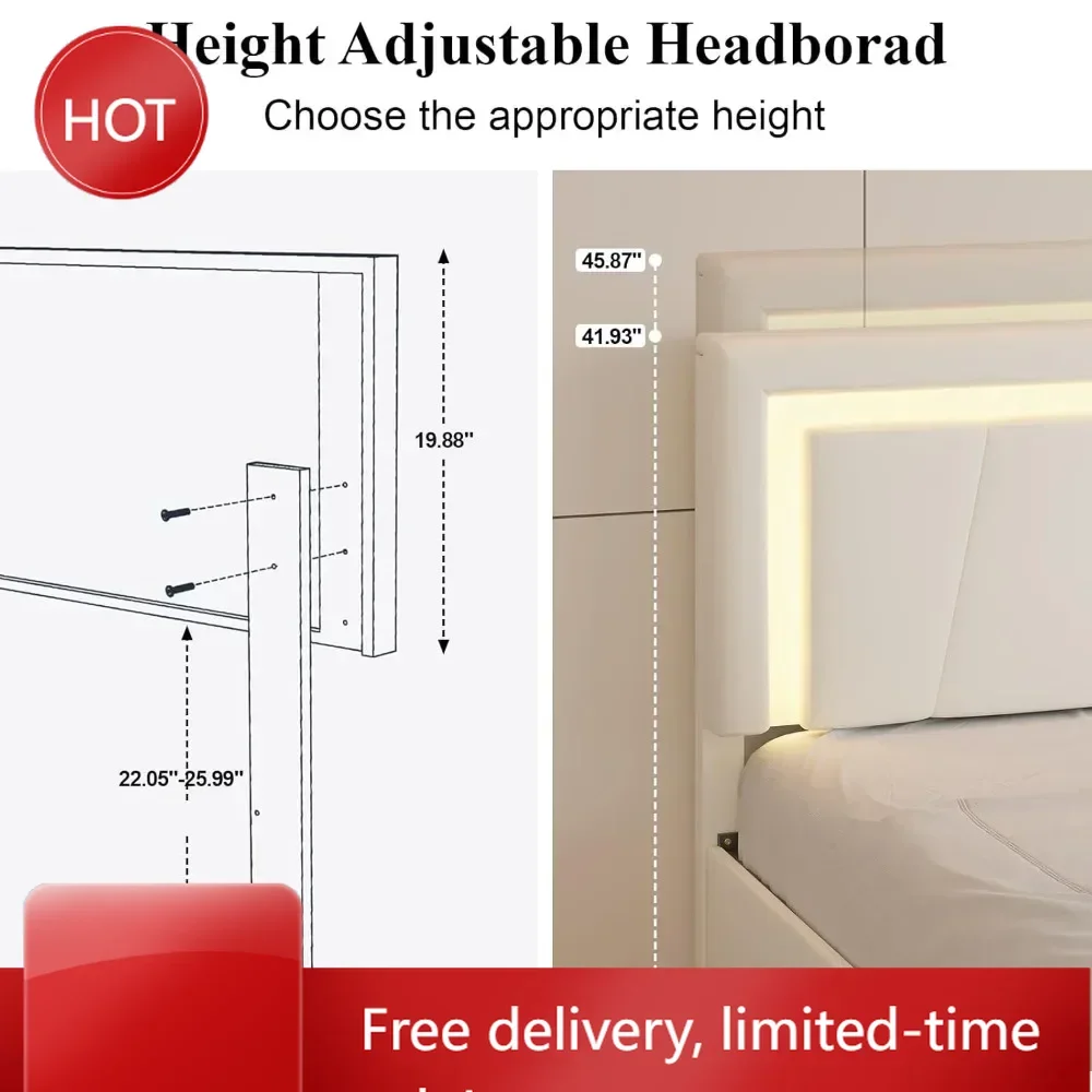 Hot-Sellingqueen Si…