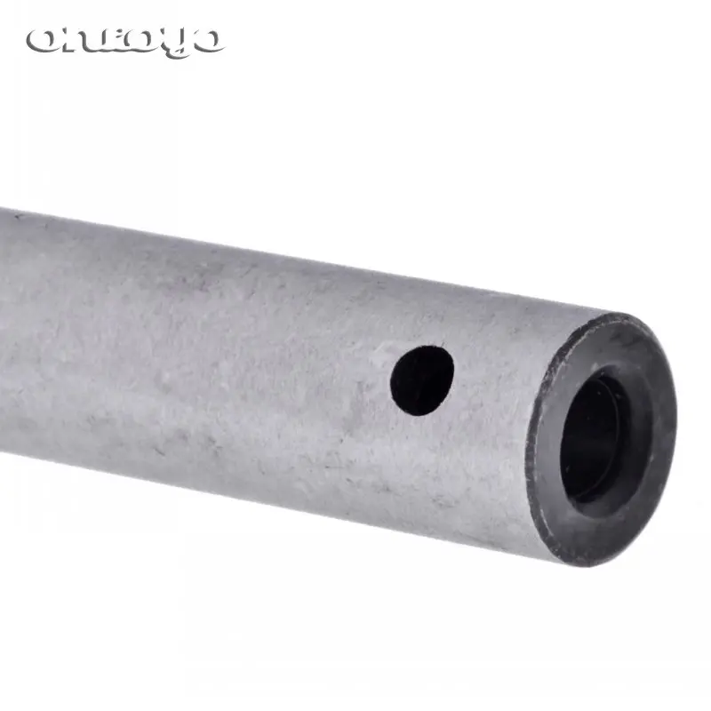 Skiving Leather Machines 801 Spare Parts For Thick Material Parts Number 3Y-94 Pin For Feed Stone Roller