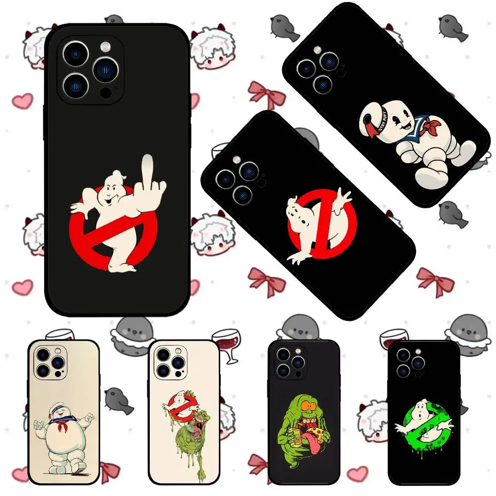 Funny Movie G-Ghost…