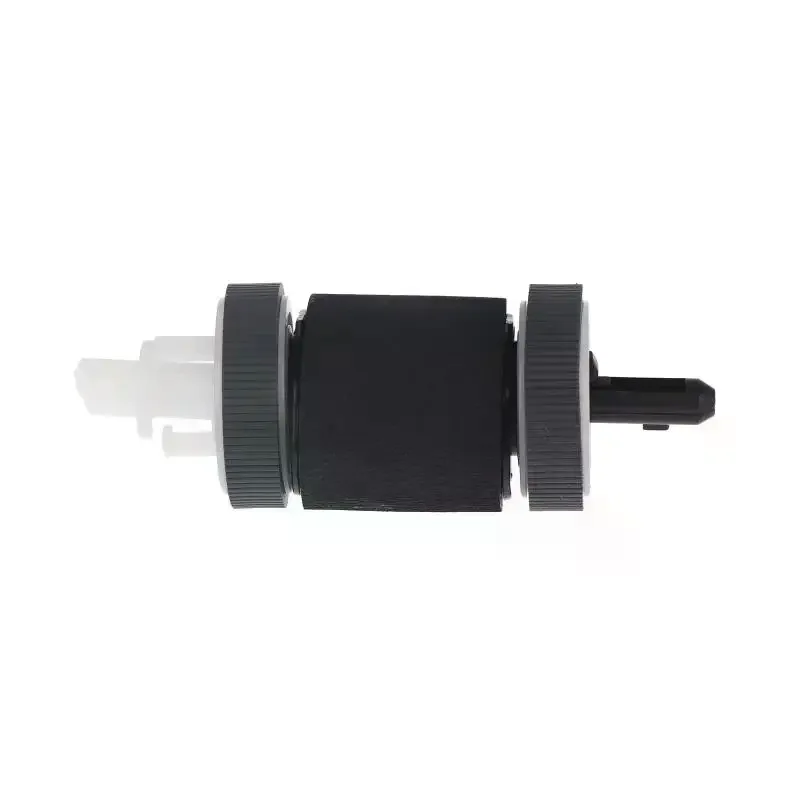 1Pcs Printer Paper Pickup Roller With Durable Non Slip Rubber Perfect For Home Office Inkjet Printer Repair Replacement