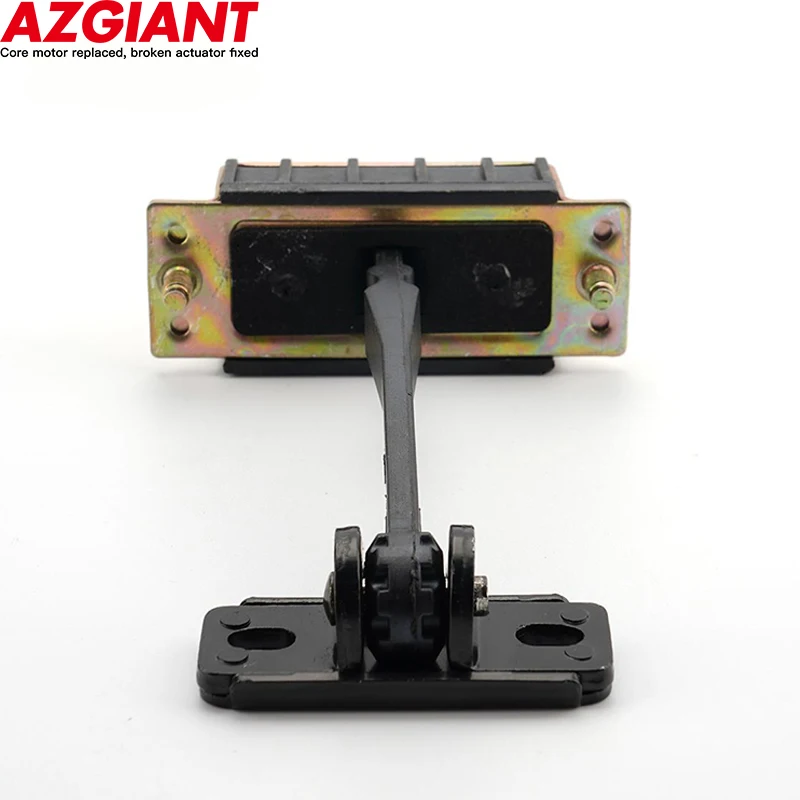 Azgiant Car Door Limiter repair Kit For  Benz E-Class W211 E200 E230 E280 E320 Sedan higher quality Interior spare parts