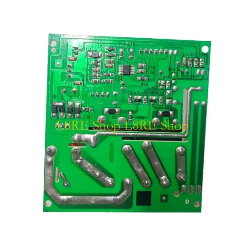 L8RE Energy Saving Wall Mounted Solar Water Heater Controller Board For Home Use