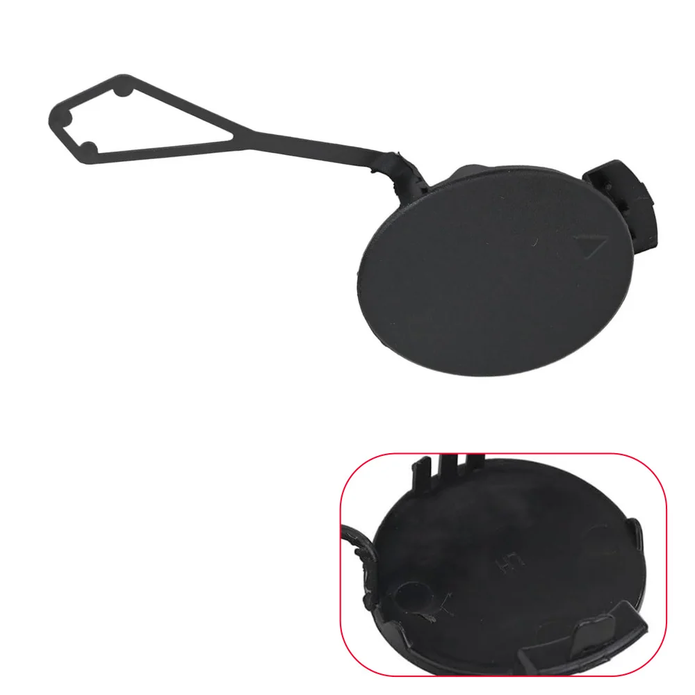 ل ألفا روميو ستيلفيو 2017-2023 سيارة المصد الأمامي سحب هوك غطاء غطاء مقطورة نقل غطاء العين غطاء 156114920 156114919