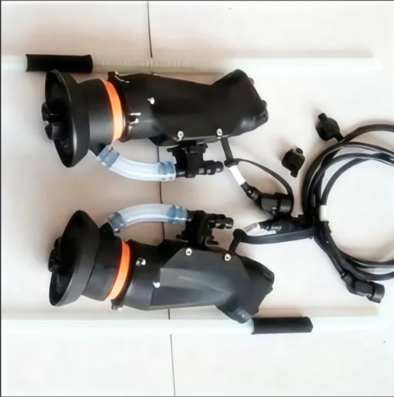 T100 Modify Centrifugal Nozzle Set Spare Parts for T100 Modify Plant Protection Dr-one