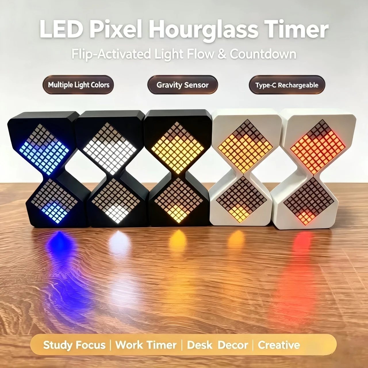 Thumbnail 4 - #79 Cheap Hourglasses Worth Buying