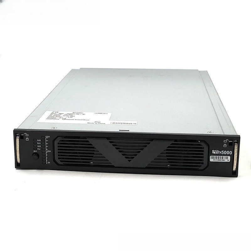 Rectifier Module 48V100A High Power Adaptation Communication Cabinet Engineering
