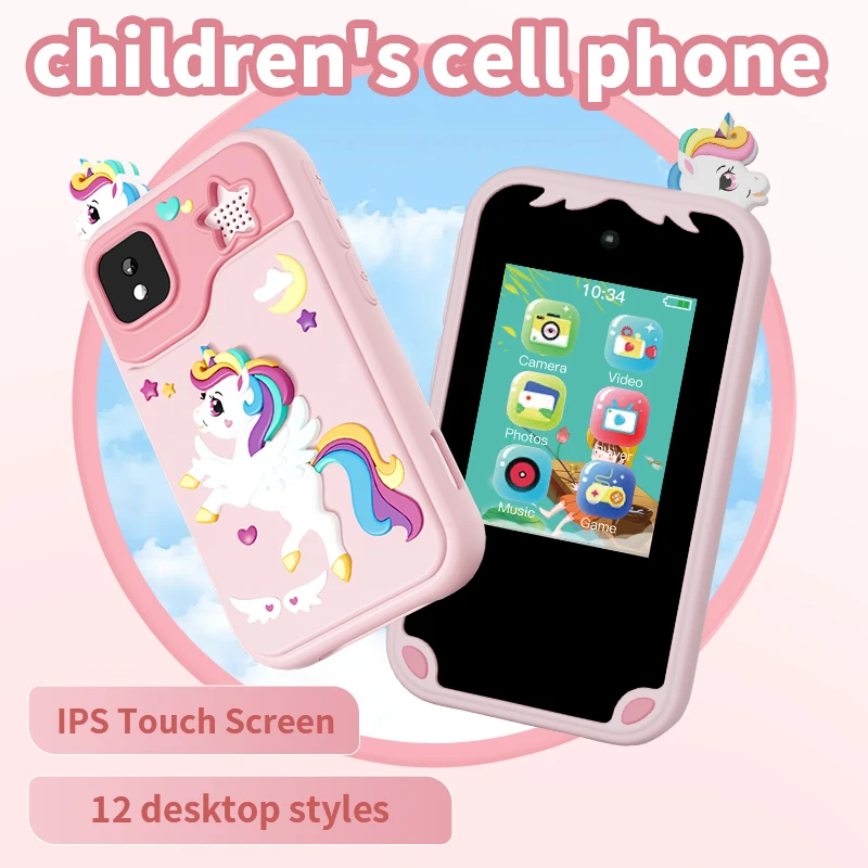 1080P Hd Mini Digit… - image