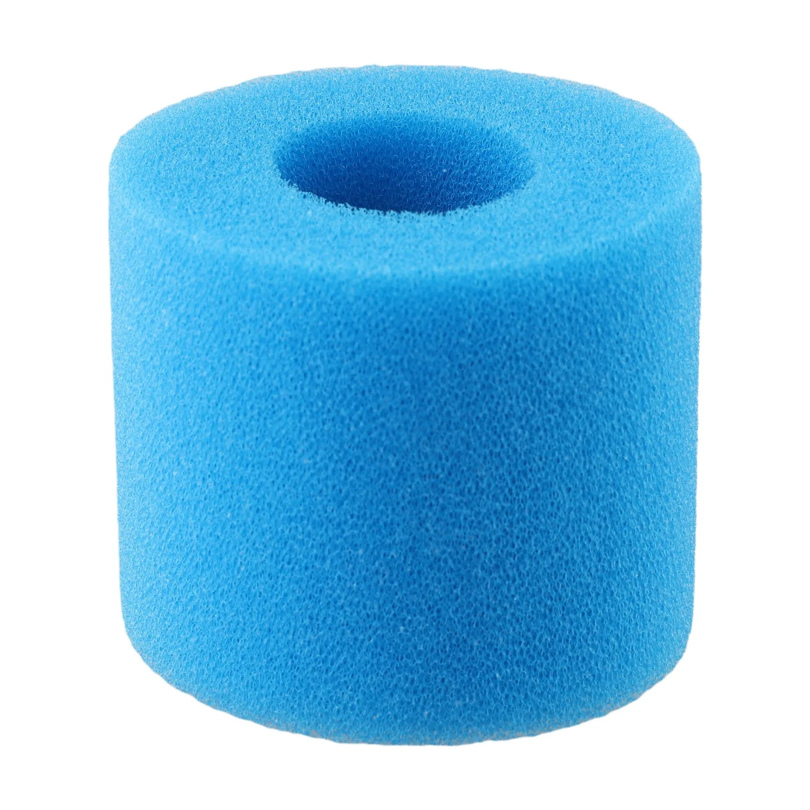 Pool Filter Sponge Cartridge For Type I/II/VI/D Washable Reusable Swimming Pool Filter Foam Sponge Pool Pump Swimming Pool