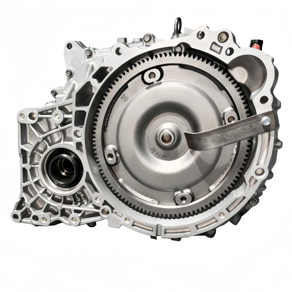 A6MF1 6F24 New for I30 I40 Elantra Velocienne Santa Fe Kia Forte Automatic Transmission Gearbox Assembly Auto Parts 6 Months