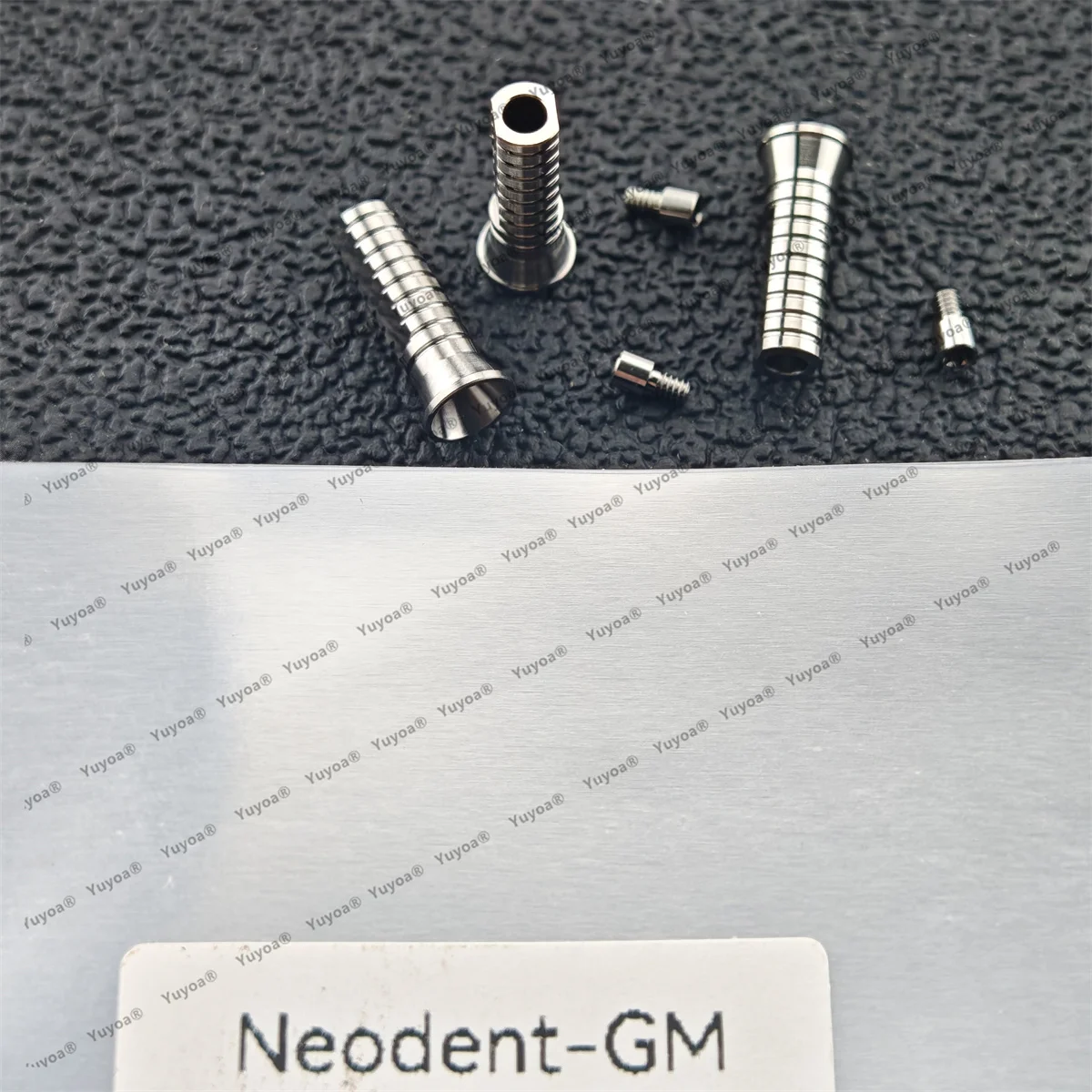 Neodent GM