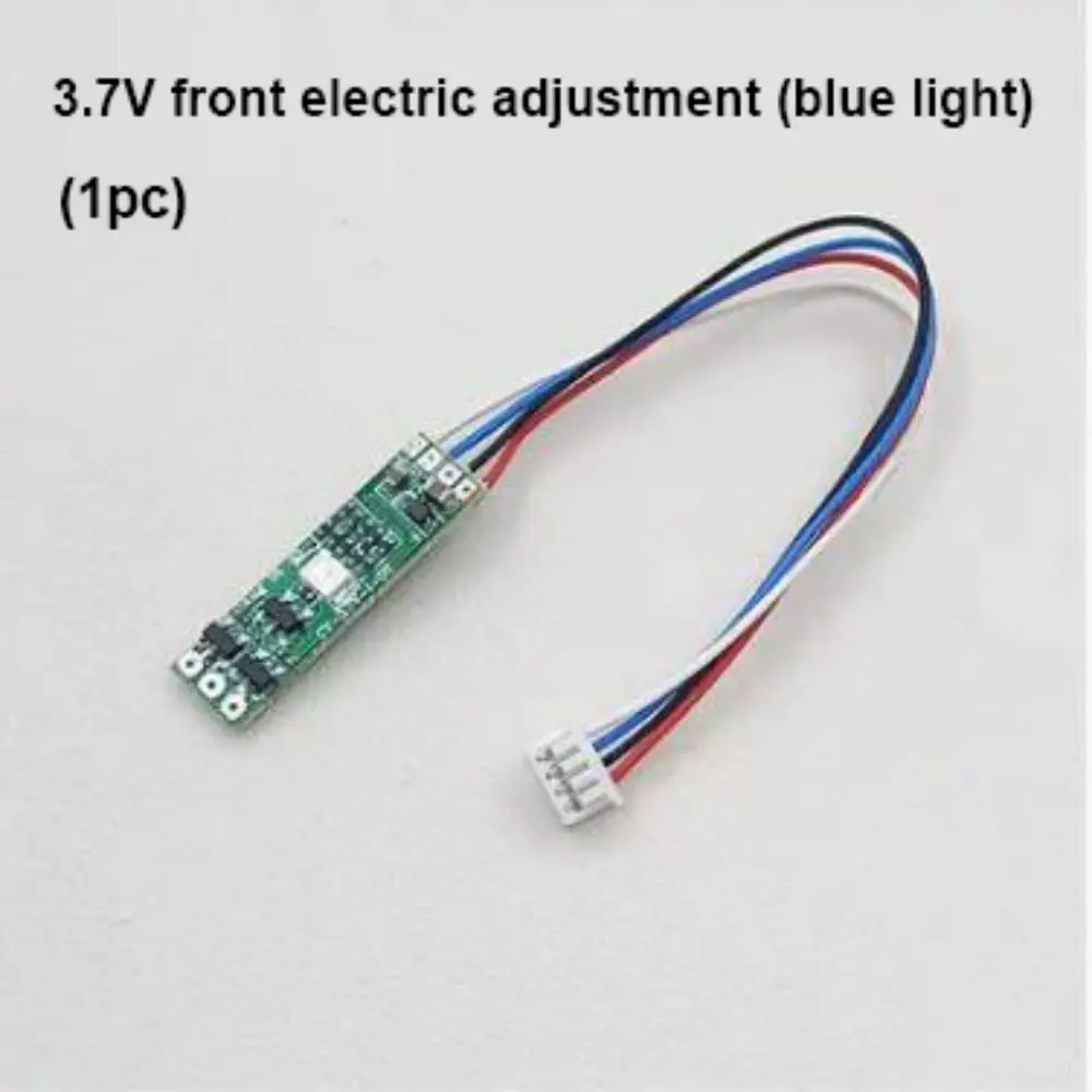 1/2 قطعة جديد 2750KV L900 أجزاء محرك بدون فرشاة 2 قنوات 10 أنماط 1503 محرك بدون فرشاة ملحقات الطائرات المعدنية #4