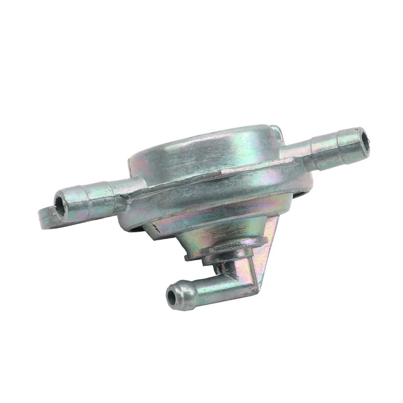 Motorcycle Fuel Tank Valve Switch Vacuum Fuel Pump Petcock  For GY6 50cc-150cc Scooter Moped Dirt Pit Bike Faucet Filter - view 6