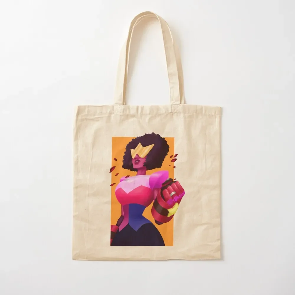 

Steven Universe Garnet Tote Bag Women's tote screen Shopper handbag