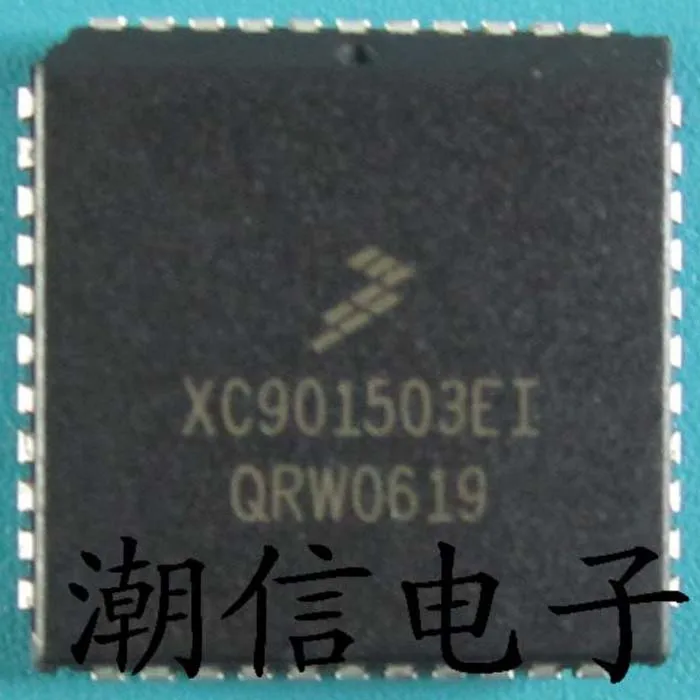 

XC901503EI XILNX PLCC-44