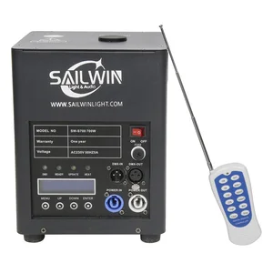 آلة شرارة باردة مع Flycase ، ألعاب نارية باردة لاسلكية ، جهاز تحكم عن بعد DMX ، LCD ، شرارة باردة ، 600 واط ، 700 واط ، جديد أعلى 6 مبيعات الألعاب النارية الزناد - No5