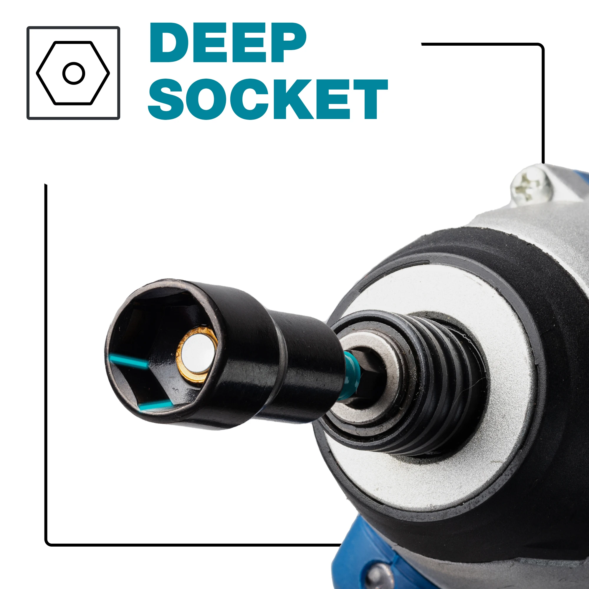 Thumbnail 4 - #45 Low Price Socket Drivers Deals