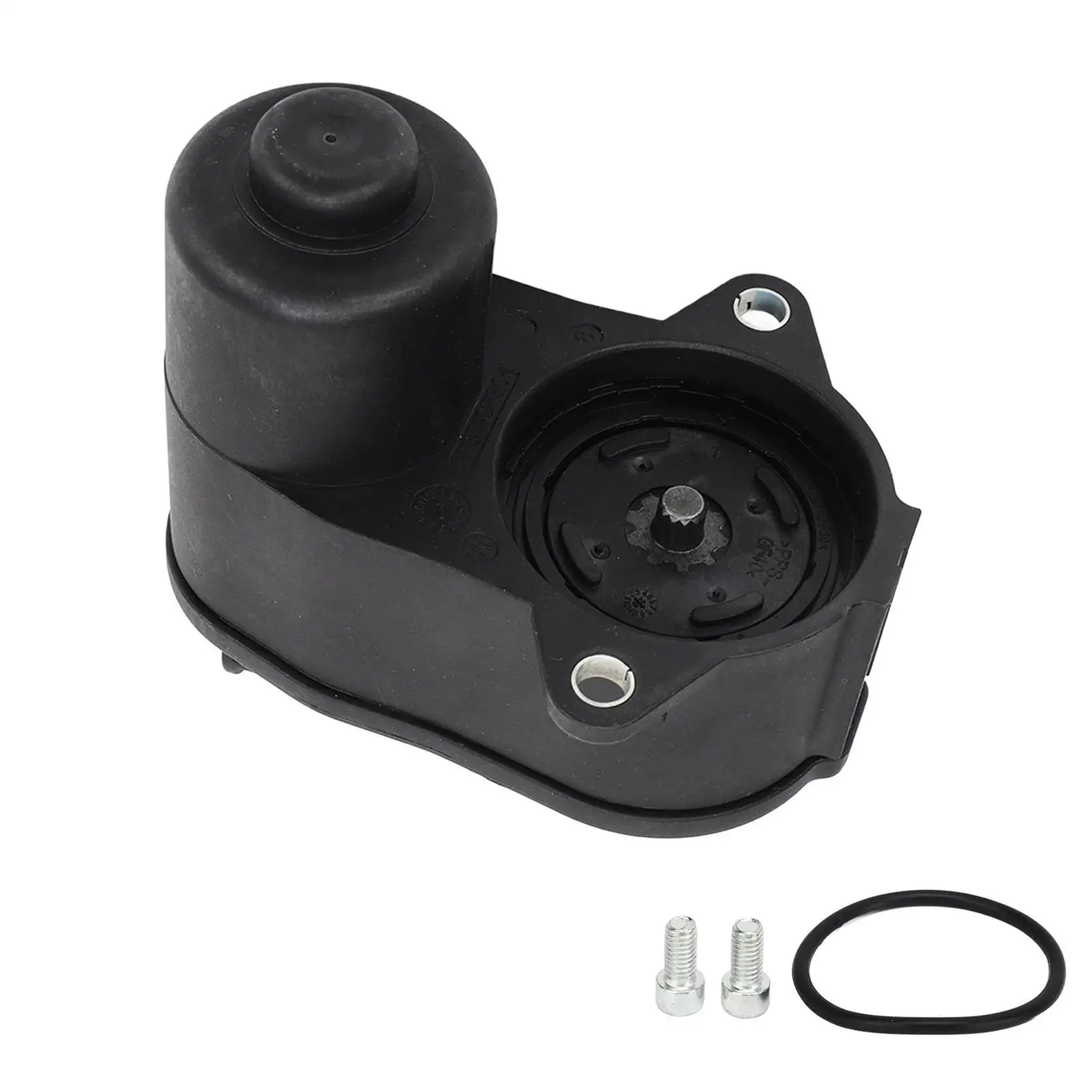 Electric Parking Brake Motor Reliable Performance 31262415 Easy To Install for Volvo S60 S80 V60 V70 2006+