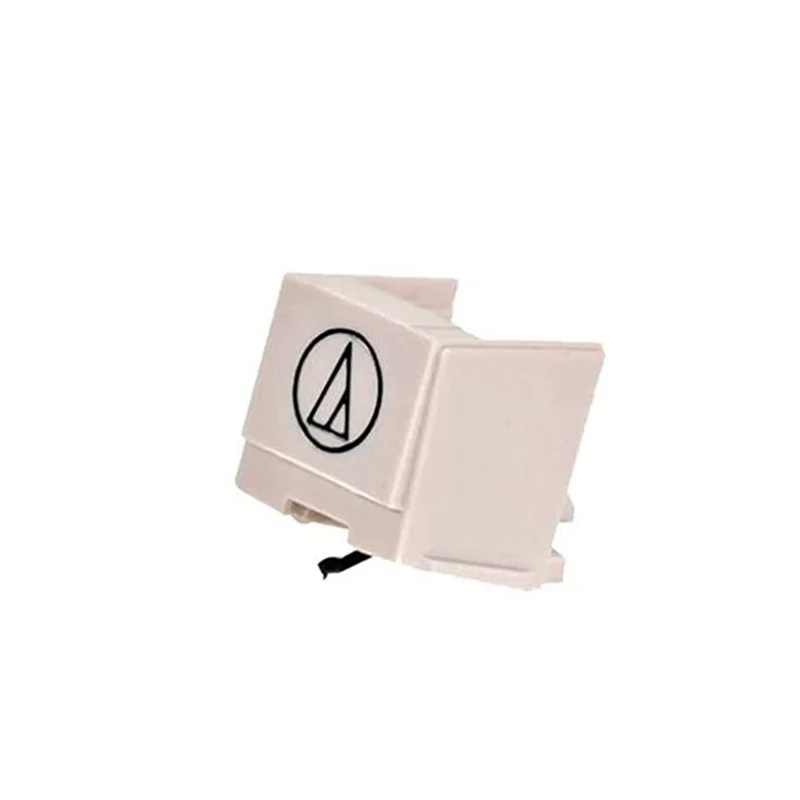 

2Pcs Turntable Cartridge Replacement Stylus ATN3600L Needle for Turntable Phonograph Platenspeler Records Player ABVD
