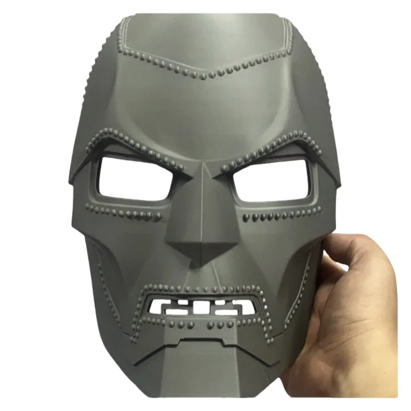3D Cosplay Wolverine Masker Film Prop Halloween Kostuum Hoge Kwaliteit Afdrukken Hoofddeksels Carnaval Kostuum Feestartikelen Helm - afbeelding 2