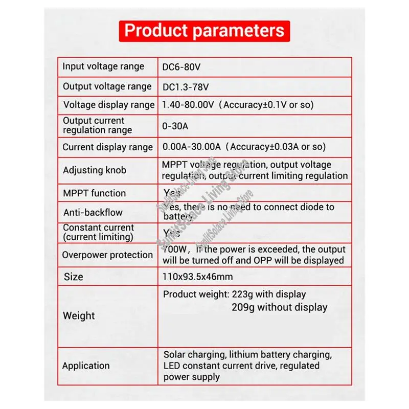 ZK-SJ30 700W Synchr… - image