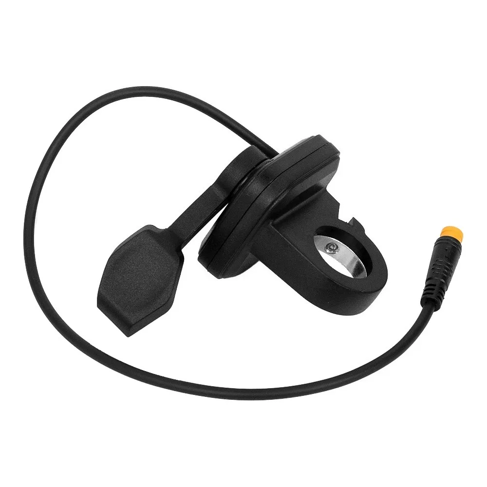 3Pin Thumb Throttle Accelerator for IScooter IX3 IX4 for Urban Glide for E-CROSS ONE Pro2 Electric Scooter Accelerator Parts view 2