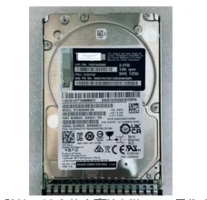 

For IBM X3650 X3550 M5 SR650 01GV070 01GV071 7XB7A00069 01GV182 2.4T SAS 2.5 inch 10K 12gb server 2.4TB