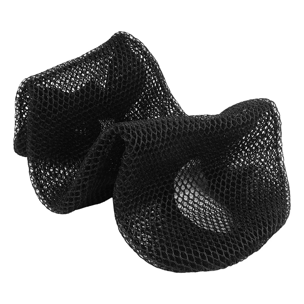 غطاء وسائد المقعد لـ VOGE DS900X DS900 900DS 900 DS DSX DSX900 900DSX نسيج النايلون شبكة مقاعد سرج وسادة قطع غيار الدراجات النارية #3