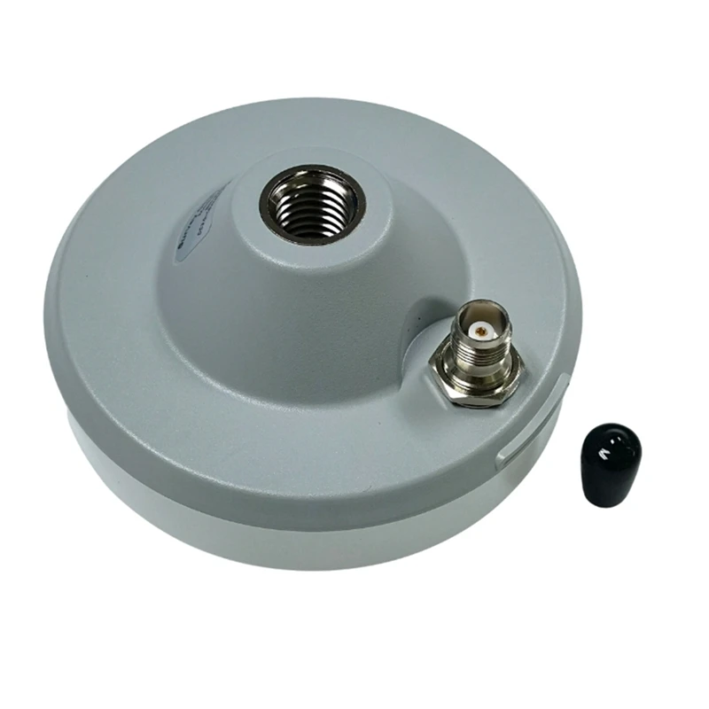 AN106เสาอากาศ RTK ความถี่เต็มรูปแบบที่มีความแม่นยำสูงขนาดเล็กใหม่ GNSS L1 L5 L2