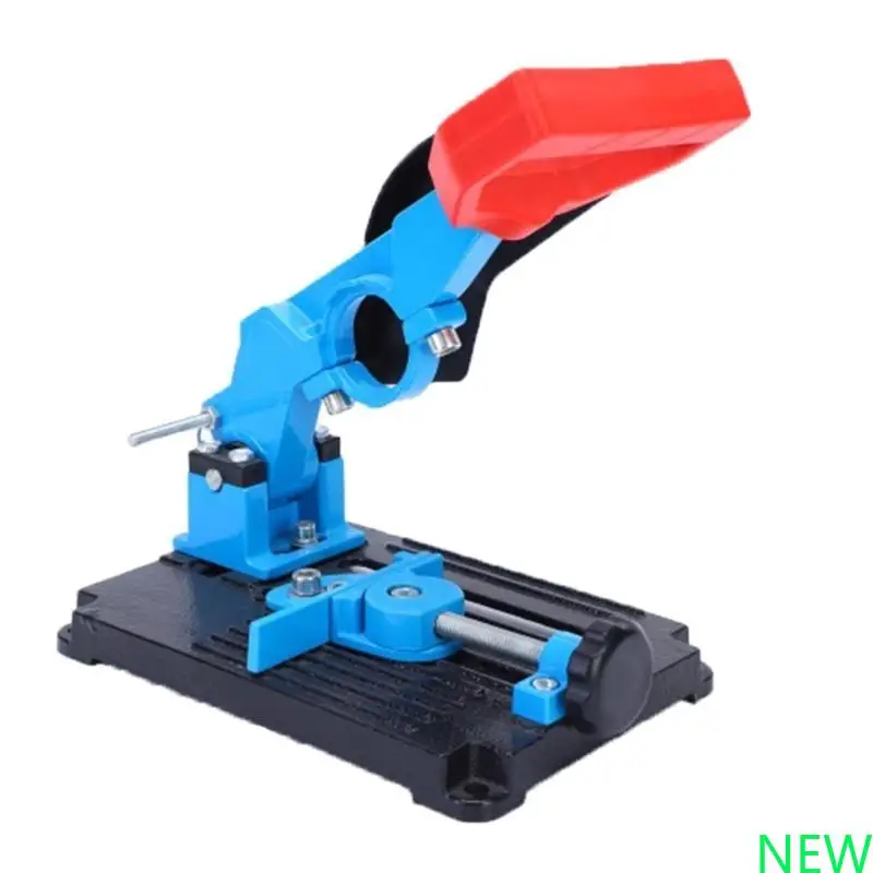 

Multifunctional Fixed Bracket for Cutting Platform Modified From Cutting Machine