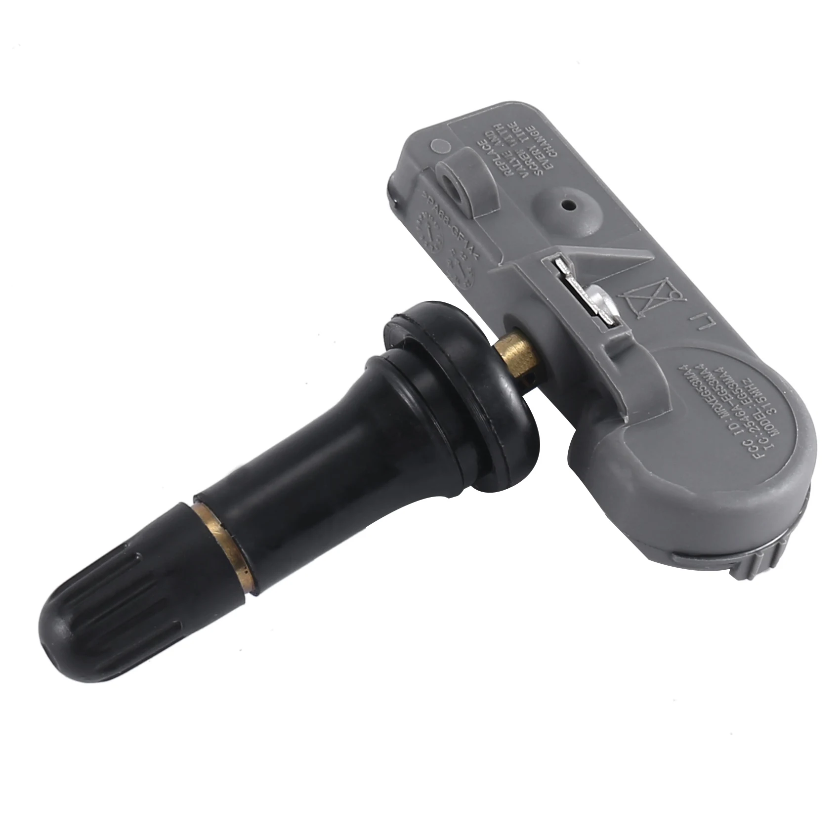 

Set Of 4 Tire Pressure Sensor TPMS 25799331 For Buick Lacrosse Regal Cruze Equinox Camaro