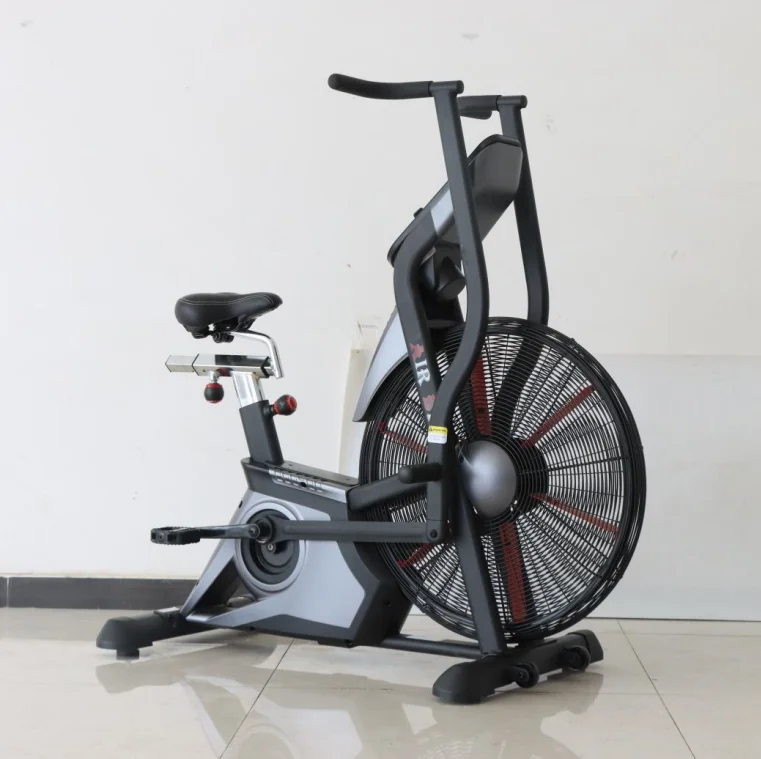 Special hot selling gym equipment bicycle indoor exercise commercial air bike