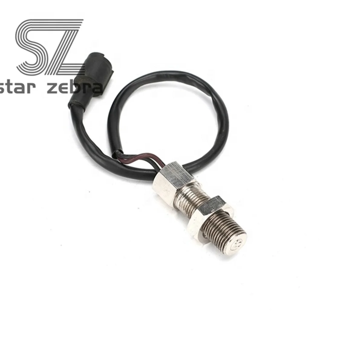 

For 196-7973 Excavator Parts E320 Revolution Speed Sensor 125-2966 CAT