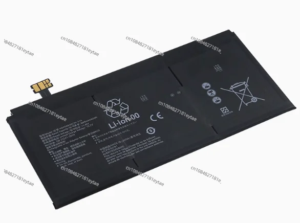 HB458816ECW-31A  Laptop Battery 11.46V 3565mAh Be suitable for Huawei MateBook E 12.6