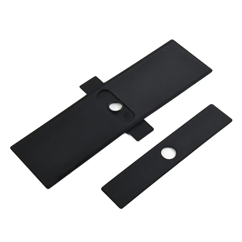 Gear Shift Panel Dust Cover For Mitsubishi For Pajero For Montero For Shogun V73 V77 V93 V95 V96 V97 V98 Shift Lever Panel