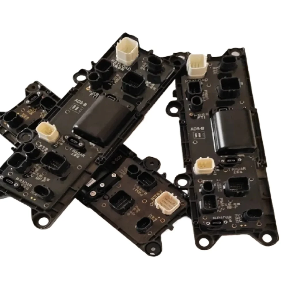 

Agricultural Drone Repair Parts Agras T40 Distribution Board Module for DJI Plant Protection UAV Accessories