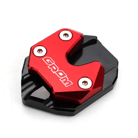 honda grom accessories отзывы - №4
