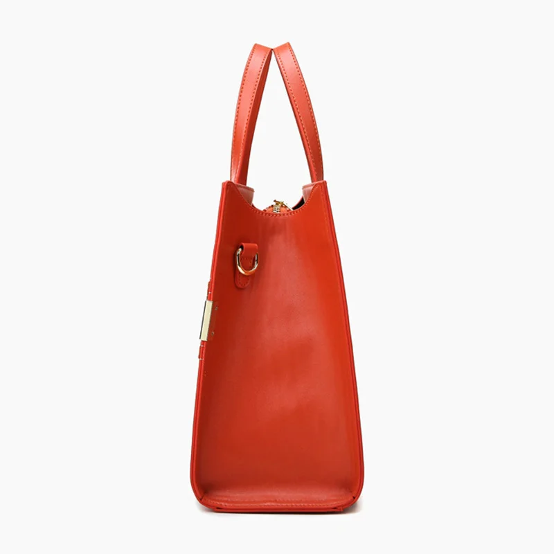 VM FASHION KISS 2024 Black Diamond Light Luxury Large Capacity Women Tote Bag Vintage Shoulder Bag Elegant Crossbody Handbag