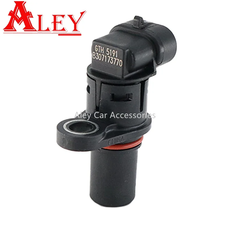 GTH5191 GTH 5191 B307173770 SMW252117 GET85076 For Great Wall Wingle 5 6 7 4K22 4G69 Pickup H3 H5 4G63 Camshaft Position Sensor