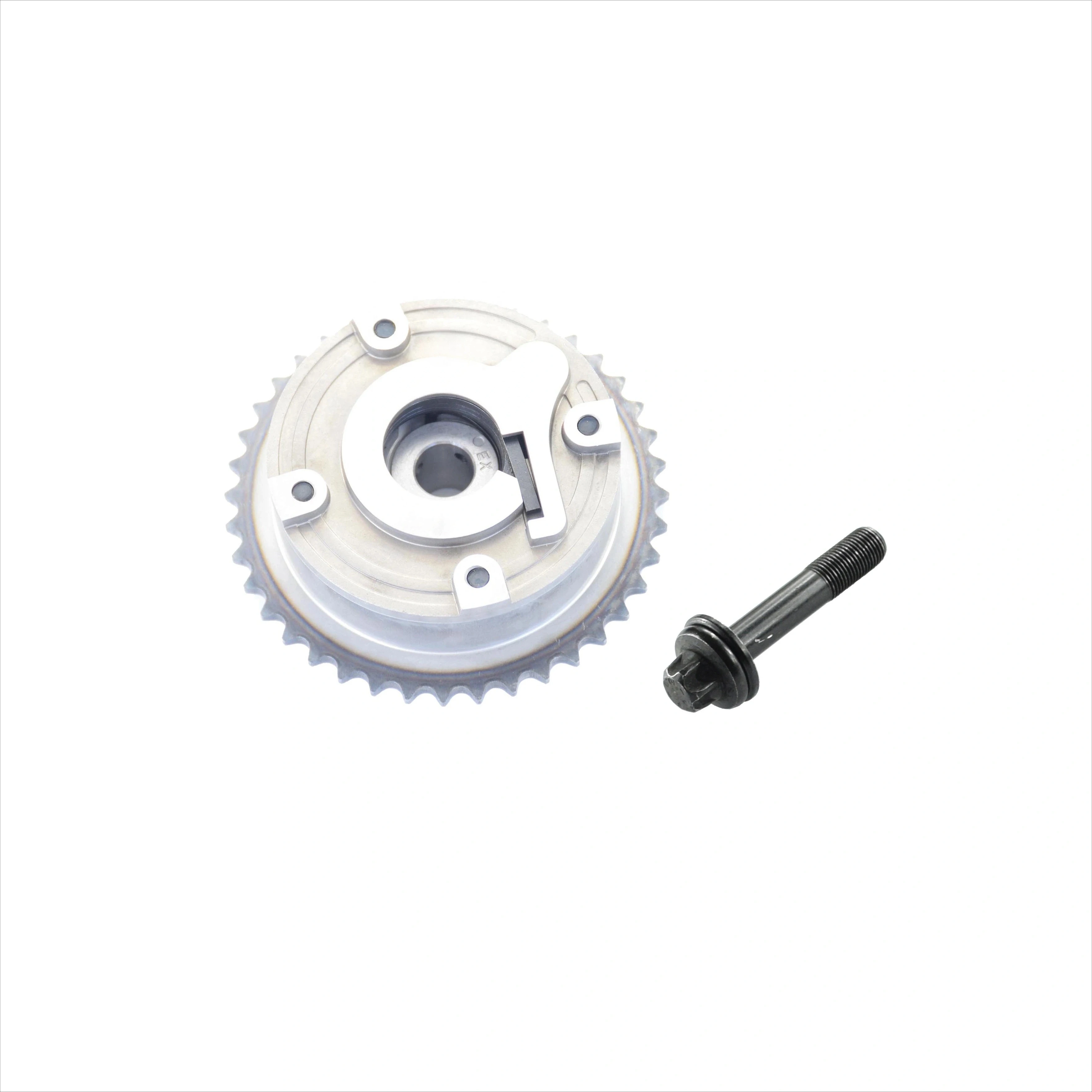 653866 Intake & Exhaust Camshaft Adjuster For VVT Gears For Mini R56 R57 R58 R60 Engine N16 N18 1.6L OE 11367545862 11367536085