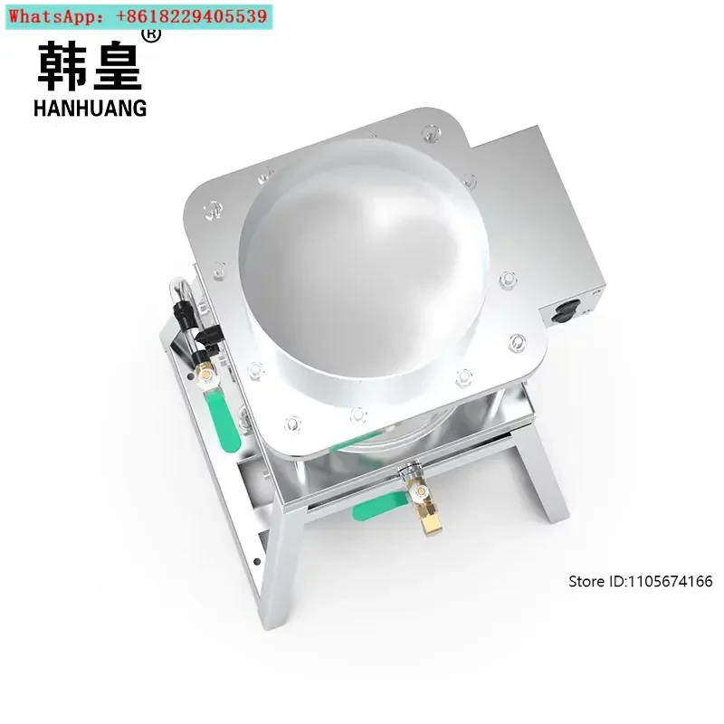 vacuum filter for edible oil press peanut sesame rapeseed air filtration