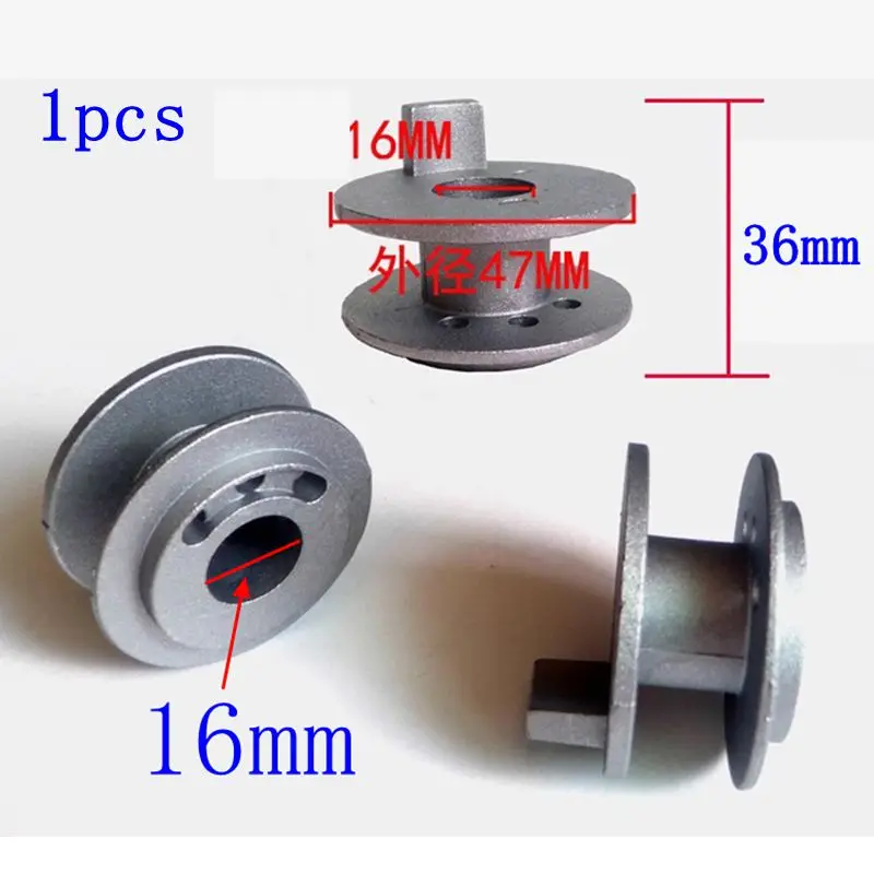 Original accessories for outdoor sunshade, balcony repair, yard, Roman sunshade, armrest replacement, coil ring parts