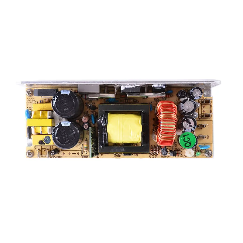 200W Dual Output AC/DC Switching Power Supply 4.5V+28V
