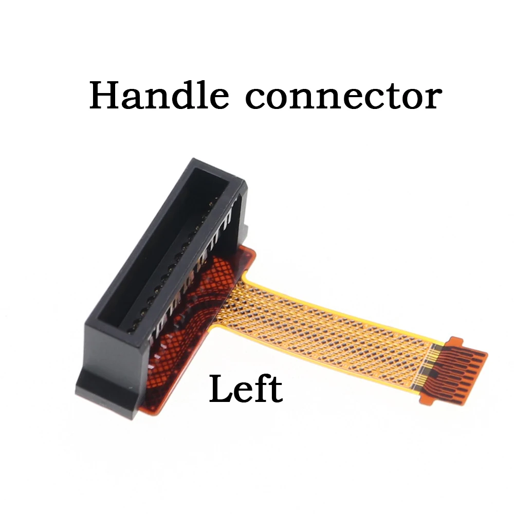 อะไหล่แท้สำหรับซ่อมเครื่องเล่นเกม Switch 2 จำนวน 1 ชิ้น ชิ้นส่วนซ่อมแท้ NS2 สายแอลซีดี ปลั๊กชาร์จ ช่องเสียบหูฟัง/พัดลม/ลำโพง