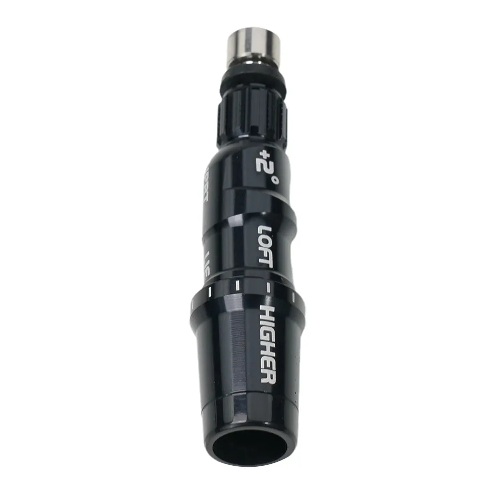 Customizable For Taylormade Club Upgrade with 335 Shaft Adapter Sleeve Compatible with SIM/M6/M5/M4/M3/M2/M1/R15