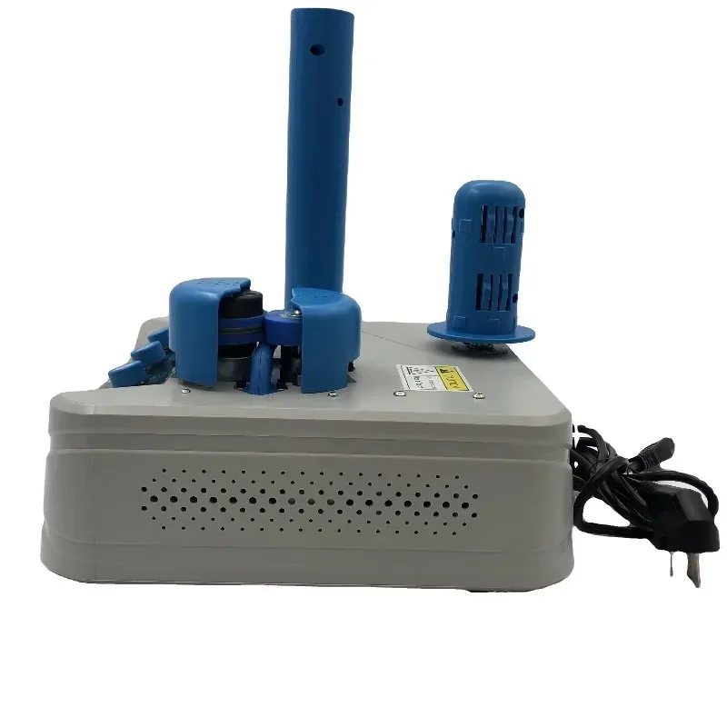Automatic air pillow filling and packaging machine 220V beverage food air cushion machine