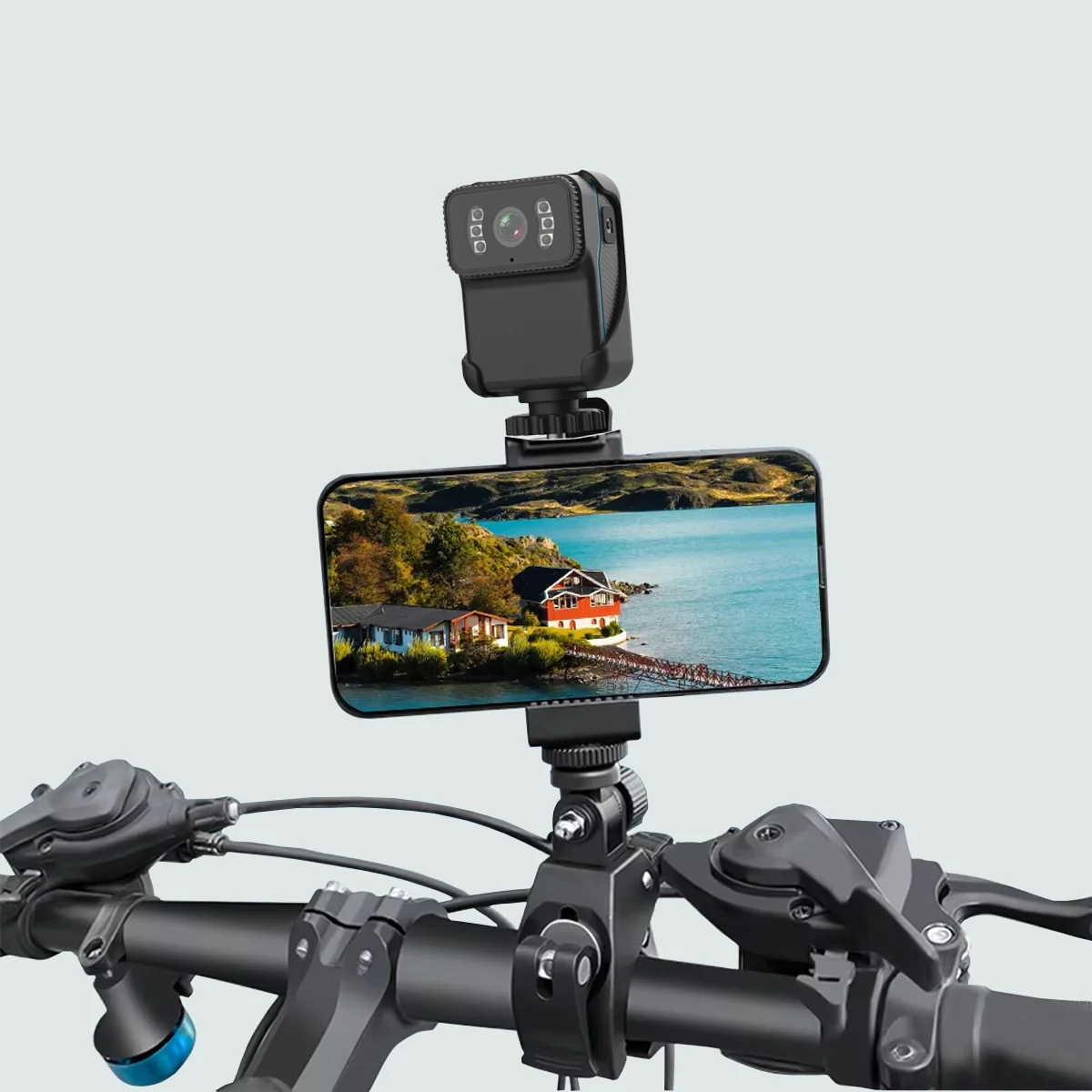 Mini Security Camer… - image