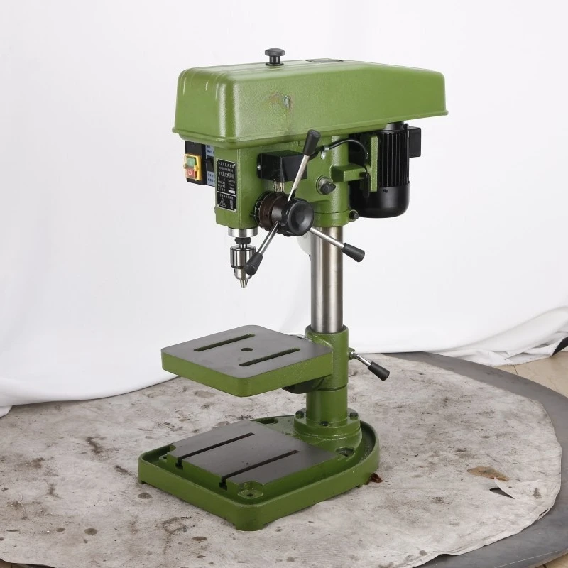 

Integrated ZS4112 ZS4120 JZS-25B ZS5032 Drilling and tapping dual-purpose