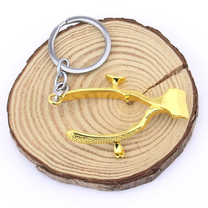 الحلاق كيرينغ ثلاثية الأبعاد تصفيف الشعر المفاتيح الحلاقة قلادة مفتاح سلسلة القطب الحلاق هدية للرجال مجوهرات صغيرة الإكسسوار دروبشيبينغ #1