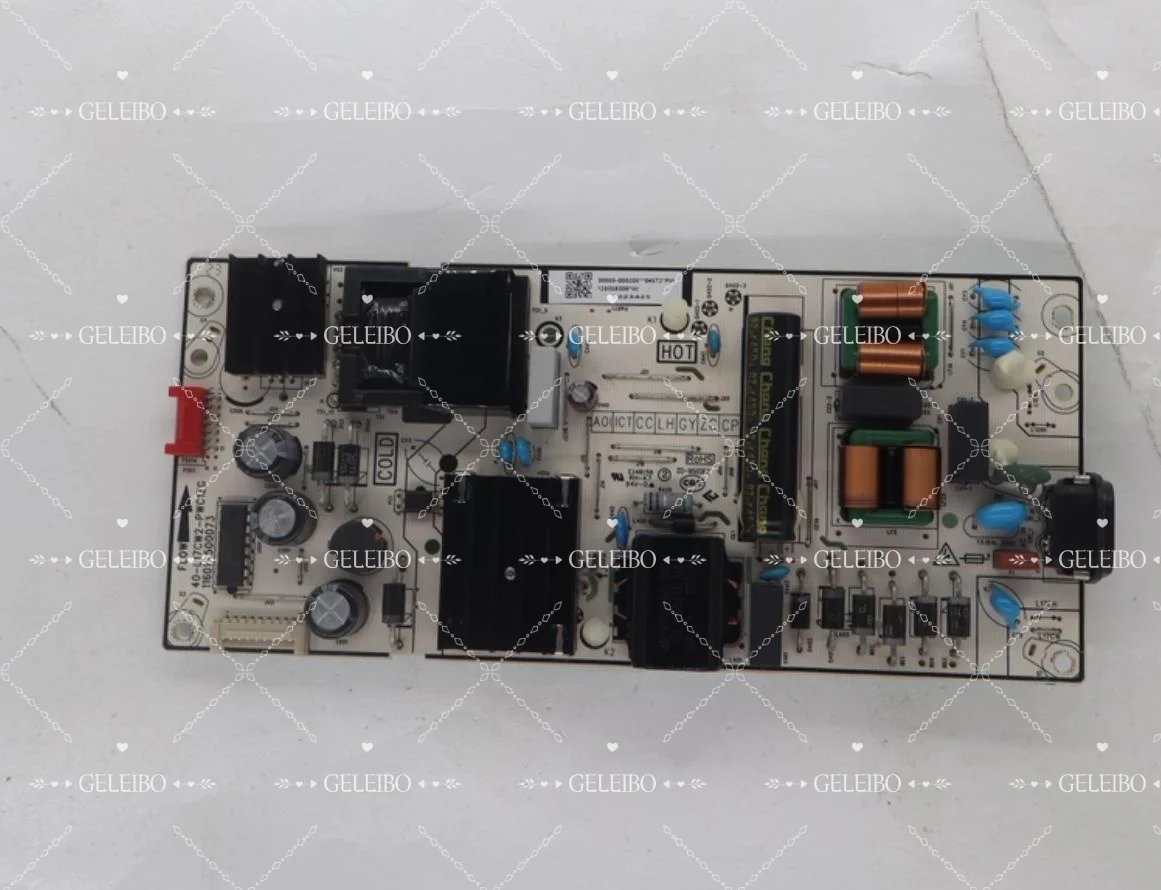 

40-L17CW2-PWC1ZG 11601-500073 power supply board for 65V8E