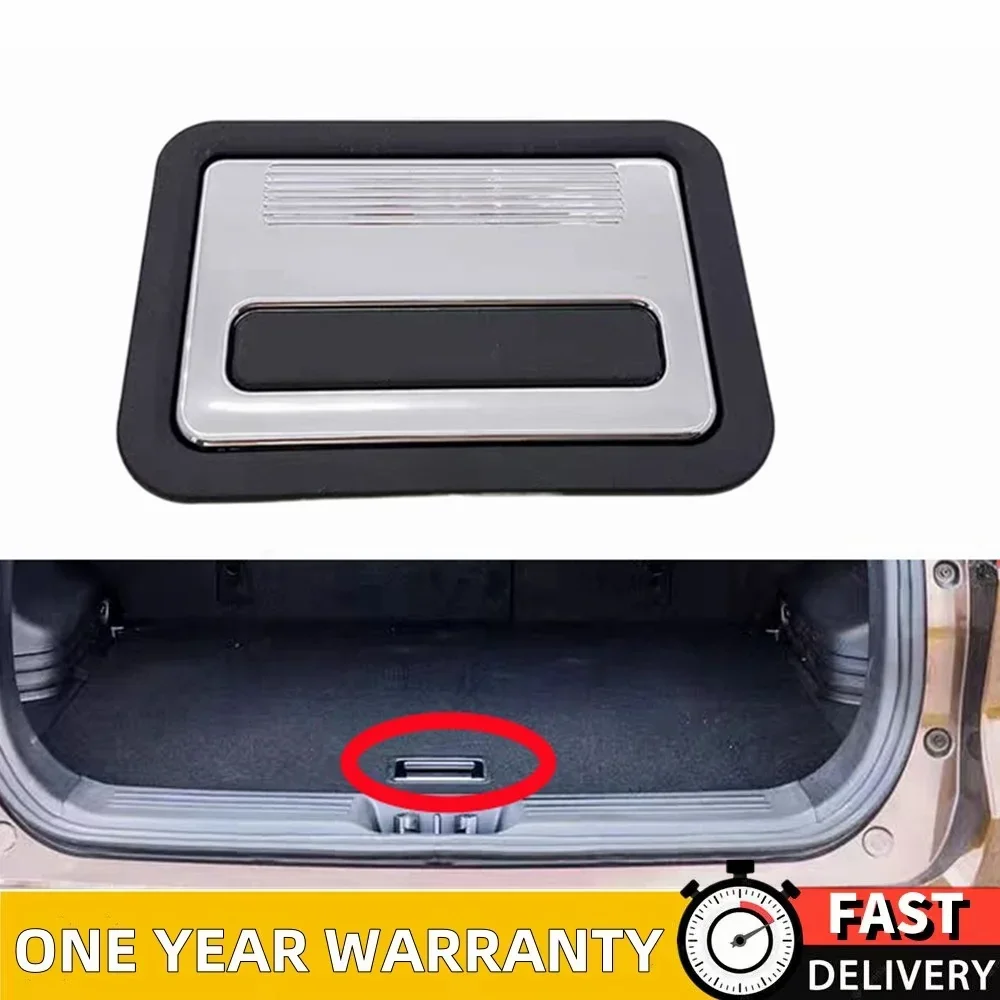 

Spare tire cover handle for Geely Atlas boyue Emgrand X7 Sport Proton X70